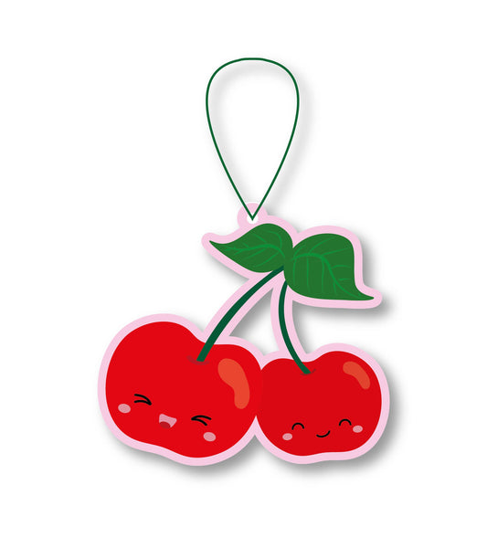 Lufterfrischer Cherry — Kirschduft NEU