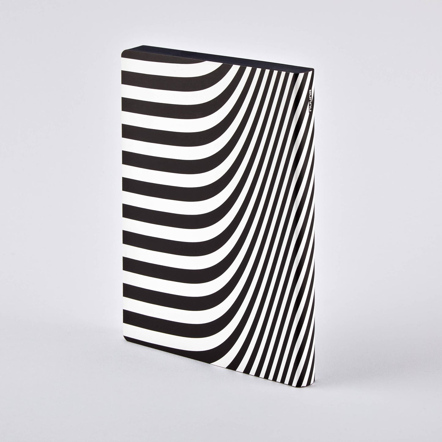 Prêt-à-écrire - Notizbuch Graphic L | A5+ |Punktraster |