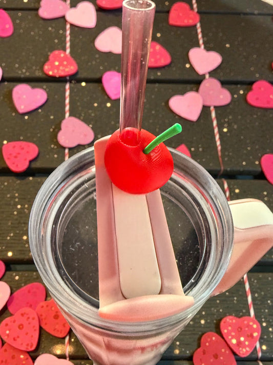 „Kirsche auf dem Chaos“