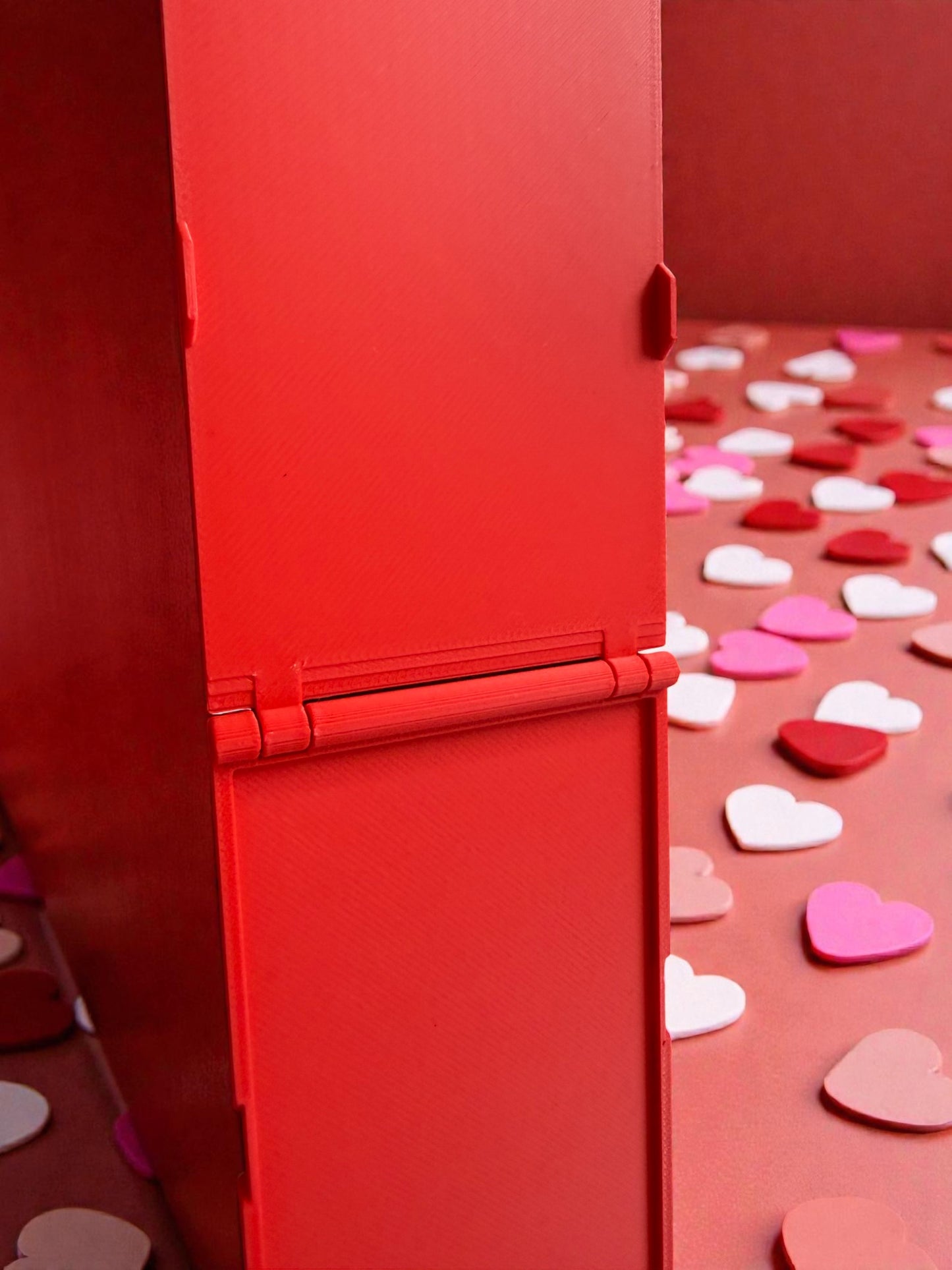 Liebesbrief zum aufklappen