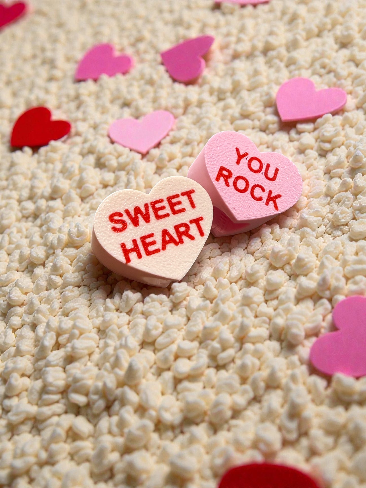 2er Set „SWEETHEART“ & „YOU ROCK“