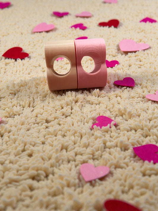 2er Set „SWEETHEART“ & „YOU ROCK“