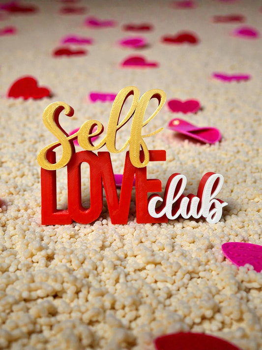 Self Love Club