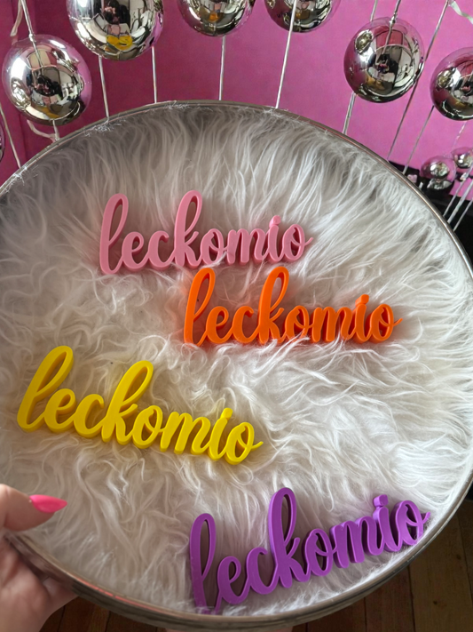 "leckomio"