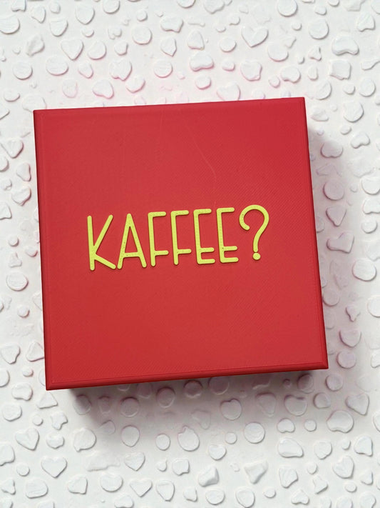 freche Statements in 10 x 10 cm